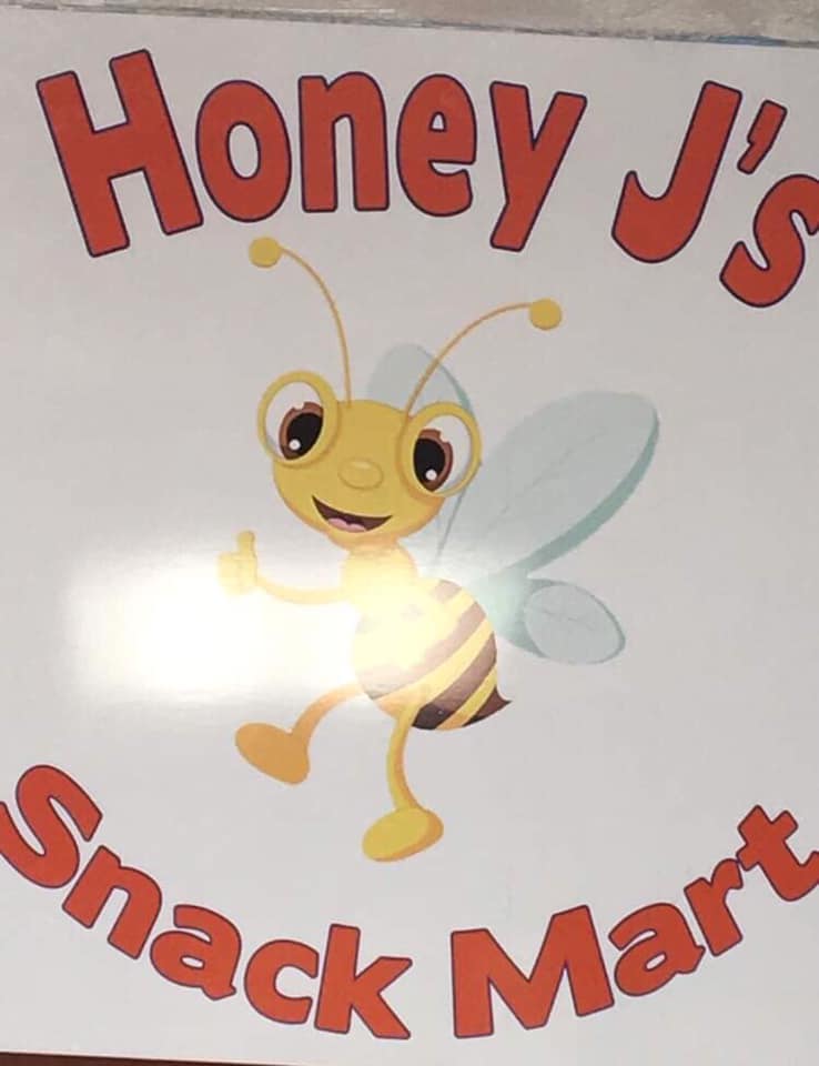 Honey J's Snack Shop Photos 2